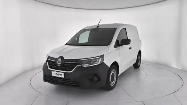 Renault Kangoo Kangoo van 1.5 Blue dci 95cv L1 open sesame my24