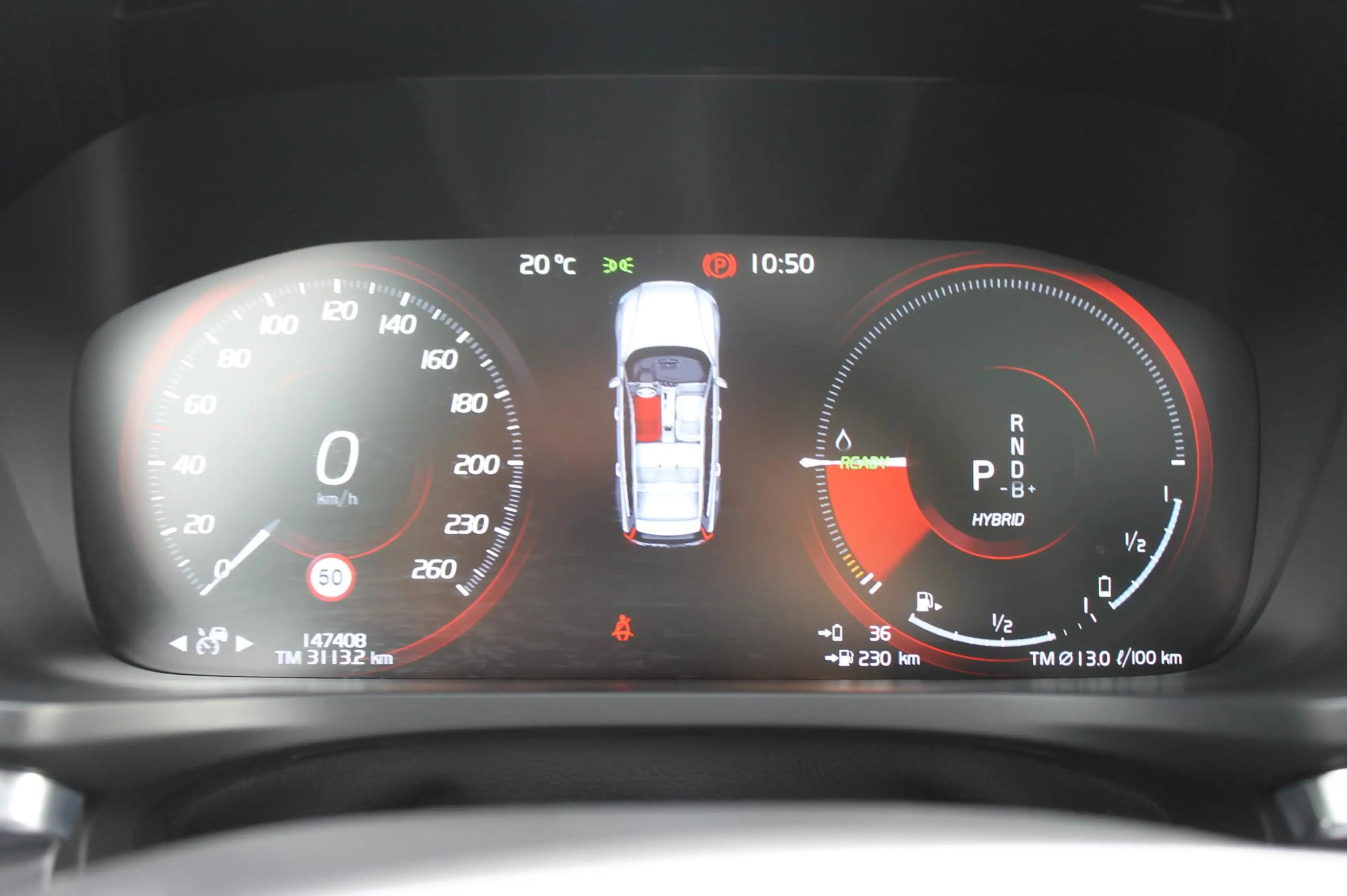 Volvo V60 T6 340pk automaat Recharge AWD R-Design Panoramich — photo 17
