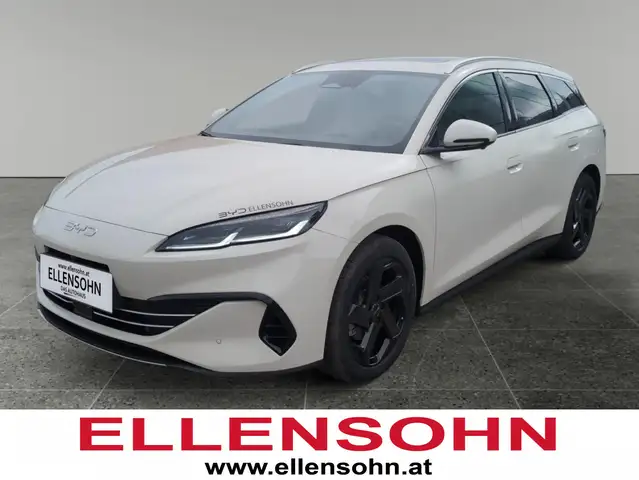 BYD Seal 6 DM-i Touring Comfort Lite