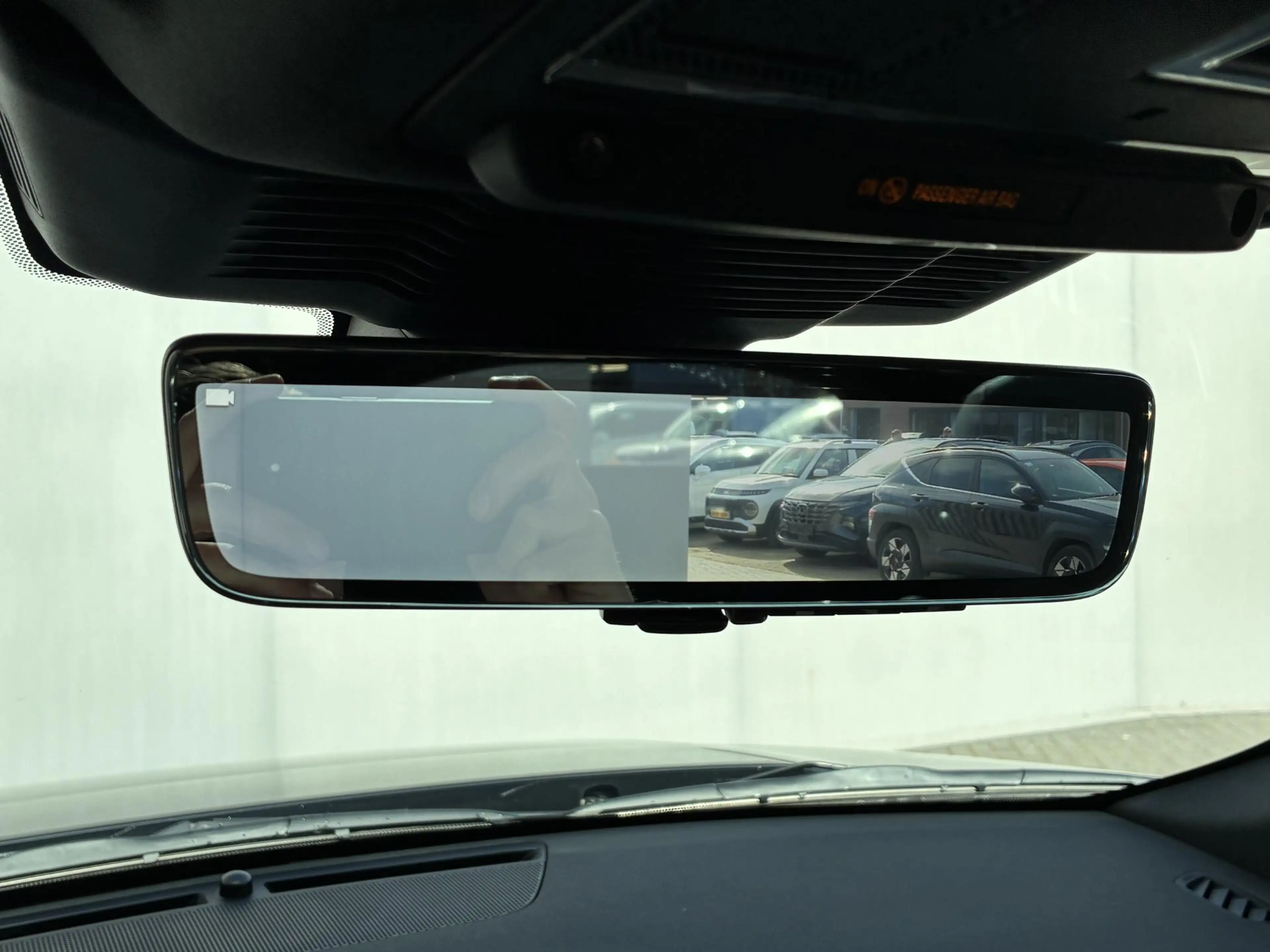 Land Rover Discovery Sport P300e 1.5 R-Dynamic HSE / Dealer Onderhouden / NL — photo 30