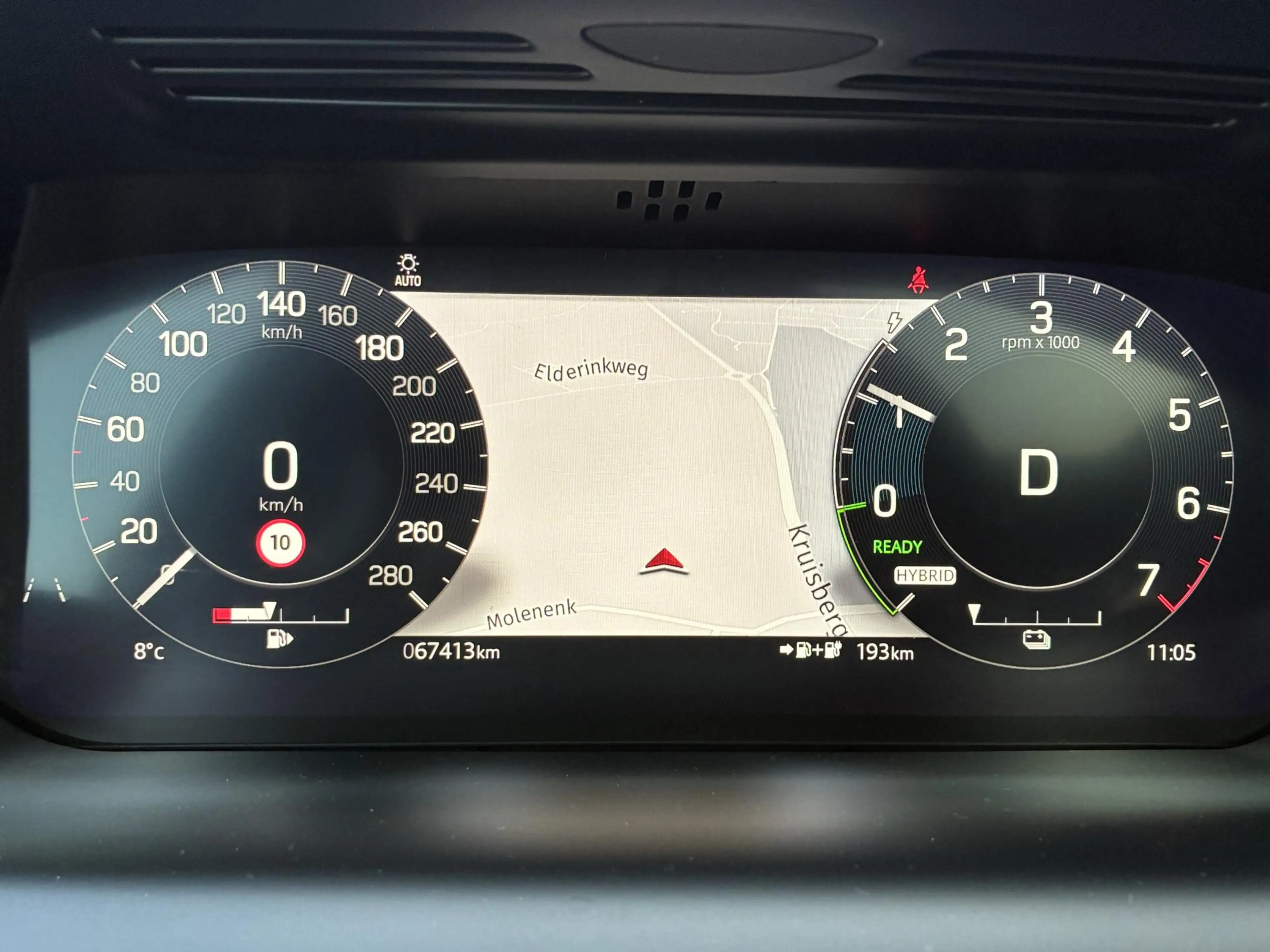 Land Rover Discovery Sport P300e 1.5 R-Dynamic HSE / Dealer Onderhouden / NL — photo 15