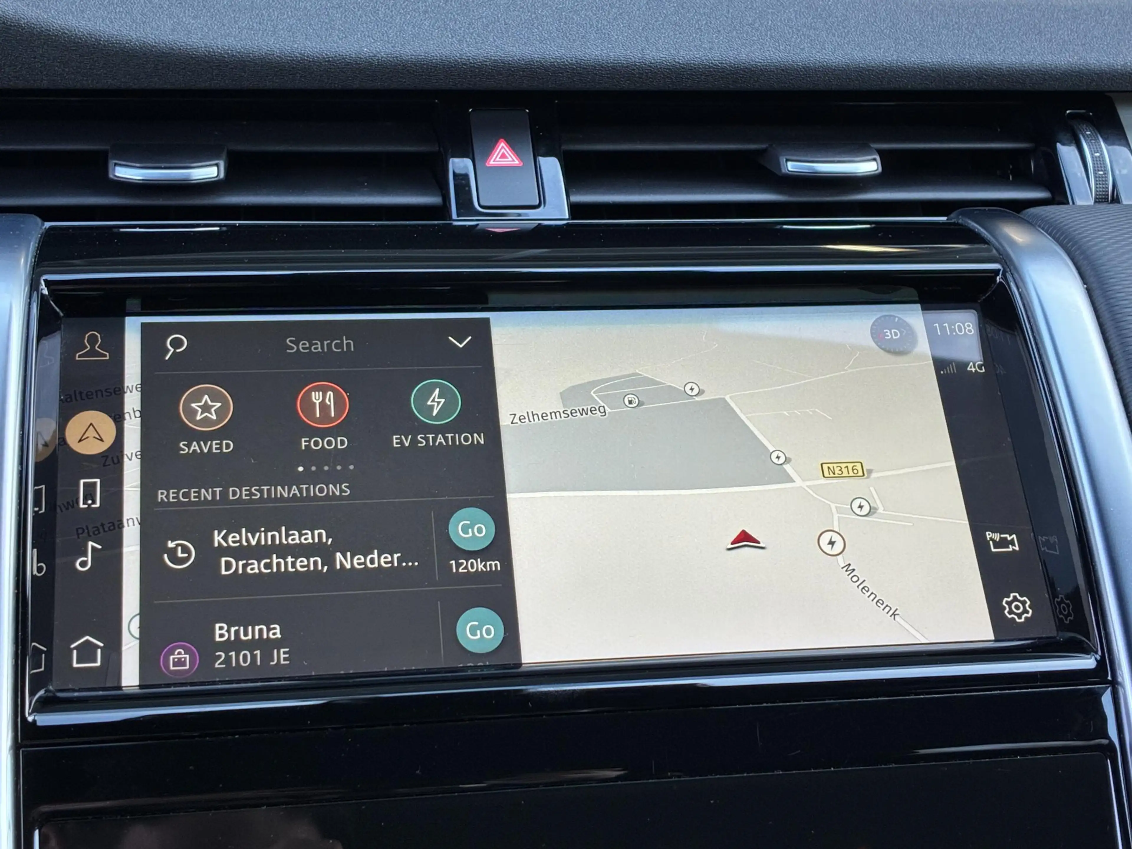 Land Rover Discovery Sport P300e 1.5 R-Dynamic HSE / Dealer Onderhouden / NL — photo 33