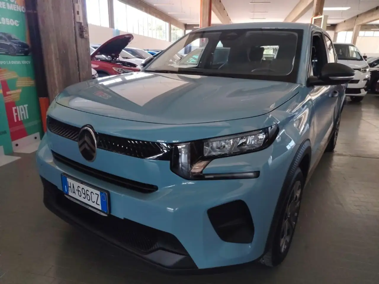 Citroën C3
