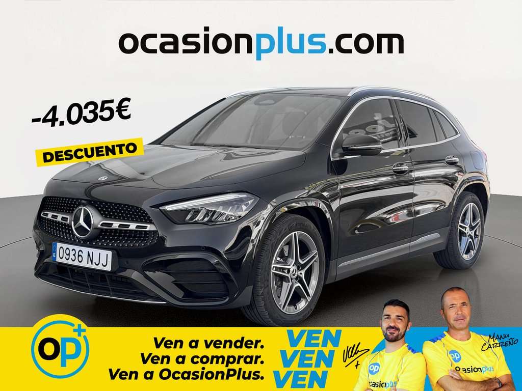 Mercedes-Benz GLA 200 7G-DCT - foto 1