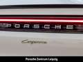 Porsche Cayenne E-Hybrid Coupe AHK InnoDrive HeadUp Weiß - thumbnail 14
