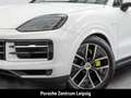 Porsche Cayenne E-Hybrid Coupe AHK InnoDrive HeadUp Weiß - thumbnail 8