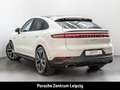 Porsche Cayenne E-Hybrid Coupe AHK InnoDrive HeadUp Weiß - thumbnail 3