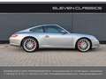 Porsche 997 Carrera S Silber - thumbnail 3