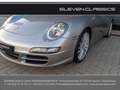 Porsche 997 Carrera S Silber - thumbnail 15