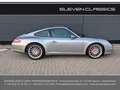 Porsche 997 Carrera S Silber - thumbnail 11