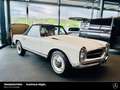 Mercedes-Benz 230 230 SL Pagode Umbau auf 250 Motor *Zustand 1-* Weiß - thumbnail 9