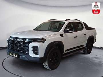 MAX LUXURY PICK UP 2.0l Turbo Diesel