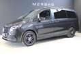 Mercedes-Benz V 300 *d 4M+LANG+AMG+NIGHT+AIRMAT+AVANTGARDE+BUR Grau - thumbnail 2