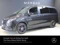 Mercedes-Benz V 300 *d 4M+LANG+AMG+NIGHT+AIRMAT+AVANTGARDE+BUR Grau - thumbnail 1
