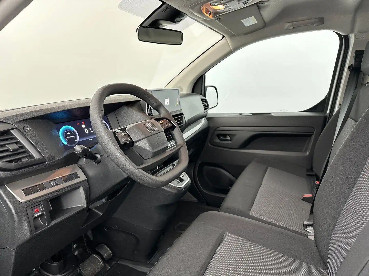 Fiat Scudo e-Scudo L3 75 kWh | Demo Sale! | Wit - 2