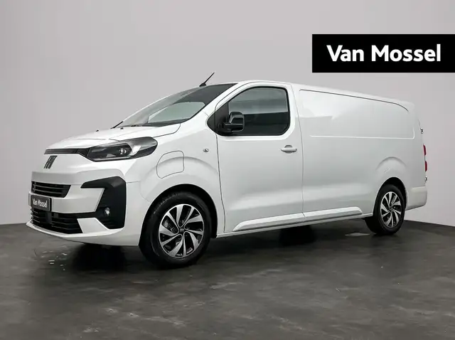 Fiat Scudo e-Scudo L3 75 kWh | Demo Sale! |