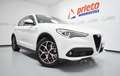 Alfa Romeo Stelvio 2.2 Sprint RWD 190 Aut. Blanco - thumbnail 49