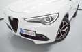 Alfa Romeo Stelvio 2.2 Sprint RWD 190 Aut. Blanco - thumbnail 4