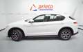 Alfa Romeo Stelvio 2.2 Sprint RWD 190 Aut. Blanco - thumbnail 2