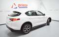 Alfa Romeo Stelvio 2.2 Sprint RWD 190 Aut. Blanco - thumbnail 36