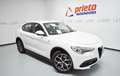 Alfa Romeo Stelvio 2.2 Sprint RWD 190 Aut. Blanco - thumbnail 38