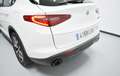 Alfa Romeo Stelvio 2.2 Sprint RWD 190 Aut. Blanco - thumbnail 5