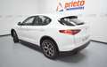 Alfa Romeo Stelvio 2.2 Sprint RWD 190 Aut. Blanco - thumbnail 3