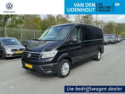 Volkswagen Crafter L3H2 2.0 TDI 140pk 3.5T Exclusive-edition