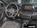 Volkswagen T-Roc Style 1.5 TSI Matrix Navi AHK Alu-18 PDC+ Grau - thumbnail 3