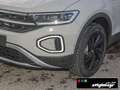 Volkswagen T-Roc Style 1.5 TSI Matrix Navi AHK Alu-18 PDC+ Grau - thumbnail 10