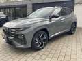 Hyundai TUCSON Tucson N-Line 1,6 Crdi Pano/Schiebedach/LED /NAVI/ Grau - thumbnail 4