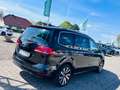 Volkswagen Sharan Highline *7 SITZE* EL. SCHIEBETÜREN*AHK* Noir - thumbnail 6