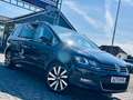 Volkswagen Sharan Highline *7 SITZE* EL. SCHIEBETÜREN*AHK* Noir - thumbnail 3