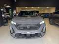 Peugeot 2008 PureTech 100 S&S Allure Gris - thumbnail 2