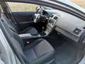 Toyota Avensis Avensis 2,0 D4-D 125 DPF Business Business srebrna - thumbnail 4