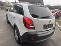 Opel Antara Antara 2,2 CDTI Style Aut. Style Weiß - thumbnail 5