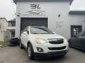 Opel Antara Antara 2,2 CDTI Style Aut. Style Weiß - thumbnail 1
