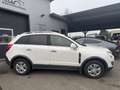 Opel Antara Antara 2,2 CDTI Style Aut. Style Weiß - thumbnail 9
