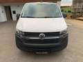 Volkswagen T6.1 Transporter Doppelkabine lang FWD,Pickerl+Service Neu Weiß - thumbnail 3