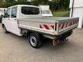 Volkswagen T6.1 Transporter Doppelkabine lang FWD,Pickerl+Service Neu Weiß - thumbnail 7