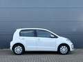 Volkswagen up! 1.0 BMT move up! | Airco | Radio | DAB+ | Elektris White - thumbnail 3