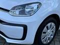 Volkswagen up! 1.0 BMT move up! | Airco | Radio | DAB+ | Elektris White - thumbnail 14