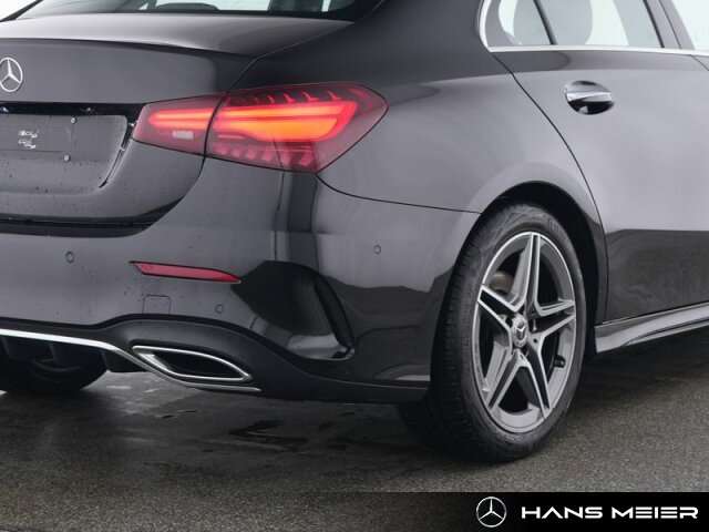 Mercedes-Benz A 220
