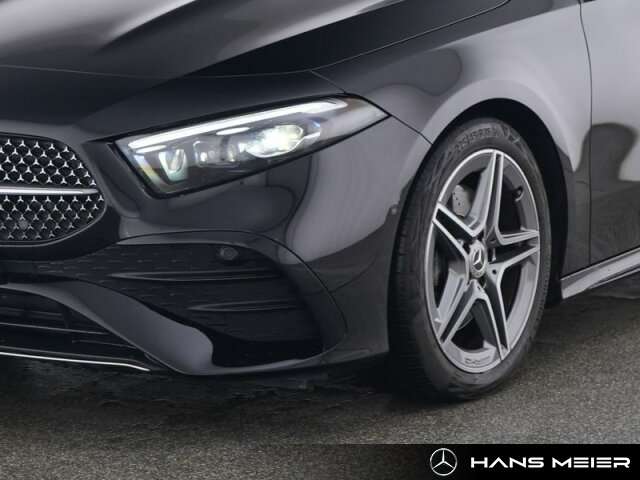 Mercedes-Benz A 220