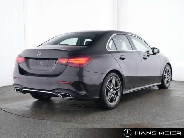 Mercedes-Benz A 220