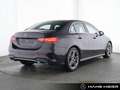 Mercedes-Benz A 220 A 220 d AMG Limo MBUX Multibeam Ambiente Kamera Noir - thumbnail 3