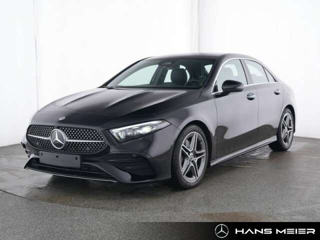 Mercedes-Benz A 220