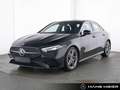 Mercedes-Benz A 220 A 220 d AMG Limo MBUX Multibeam Ambiente Kamera Zwart - thumbnail 5