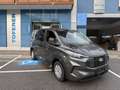 Ford Transit Custom TRANSIT CUSTOM KOMBI 9 SITZER ALLRAD Grau - thumbnail 1