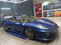 Ferrari F430 Scuderia Bleu - thumbnail 2